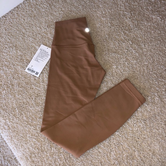 NWT Lululemon Align 25” - Picture 3 of 8